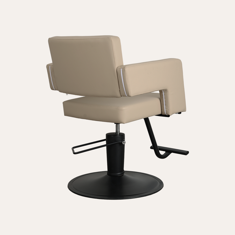 Alura Salon Chair