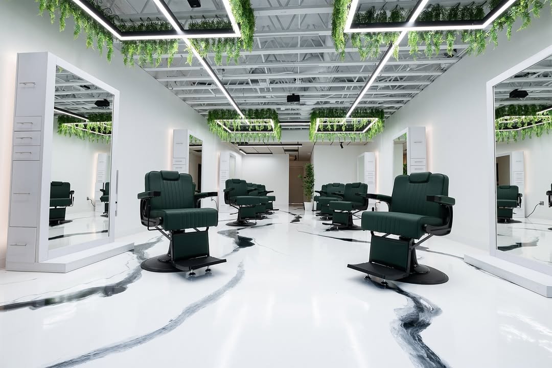 Keller4Barber