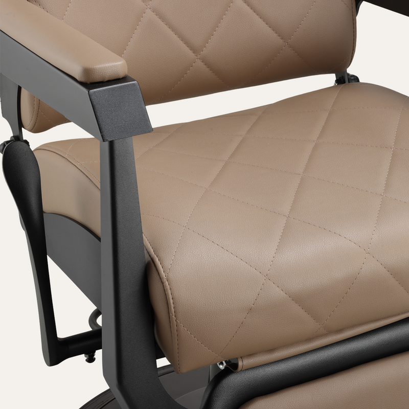 Regent Barber Chair