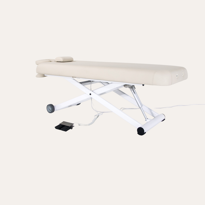 Silver Fox Electric Multi Purpose Massage Table 2274