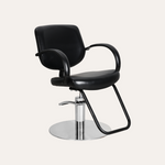Movement II Salon Chair
