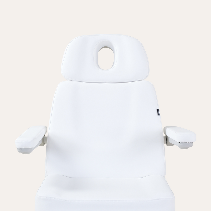 Silver Fox Electric Medical Treatment Chair 2246EBN