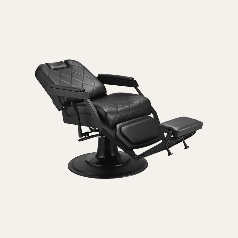 Regent Barber Chair