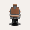 Knockout Barber Chair