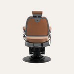 Knockout Barber Chair