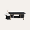 Keller Head Spa & Steam Therapy Treatment Bed