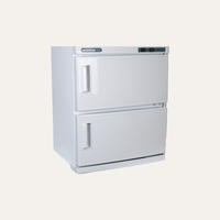 Large Double UV Towel Warmer