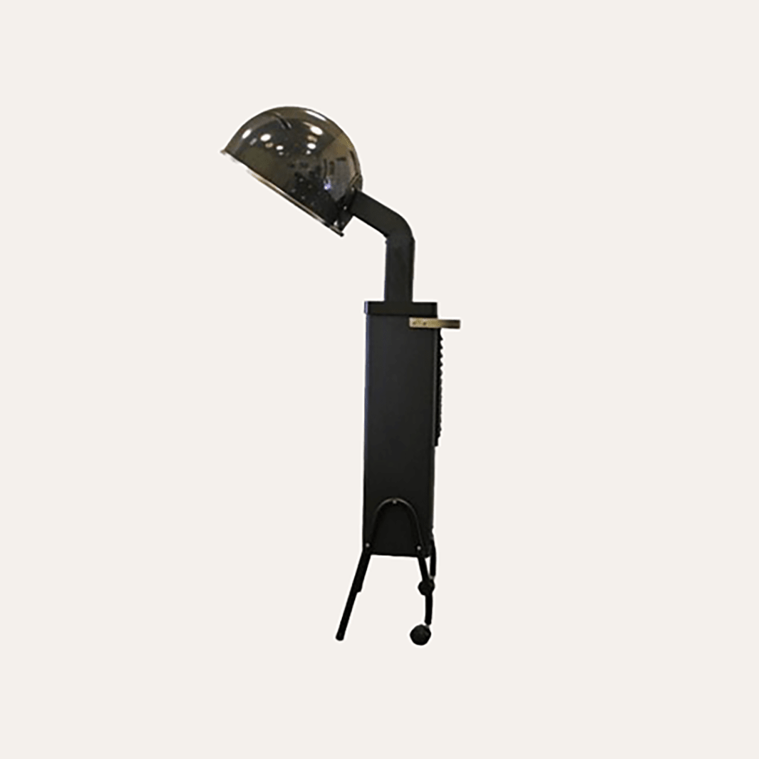 Hooded Box Dryer Kit - Salon Hair Dryers | Keller International display picture 2