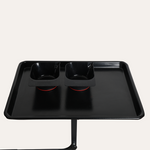 360 Degree Rotating Salon Tray