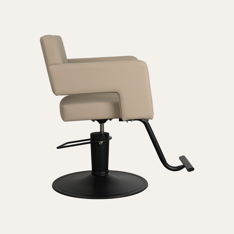 Alura Salon Chair