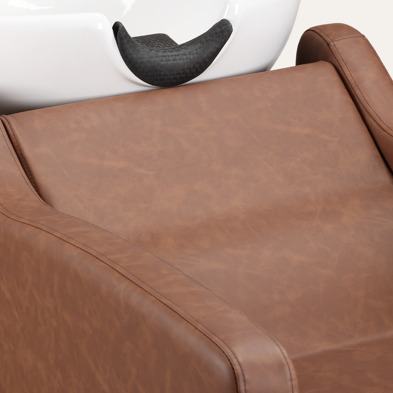 Amaré Shampoo Bowl & Chair