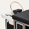 Keller Head Spa & Steam Therapy Treatment Bed