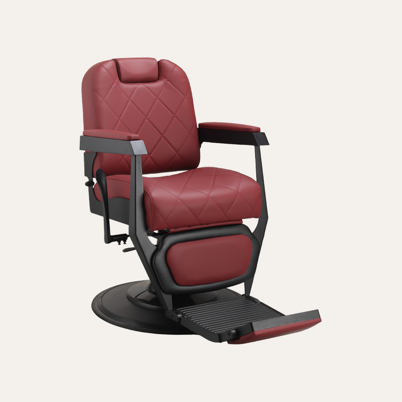 Regent Barber Chair
