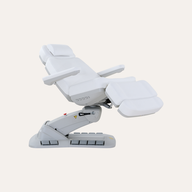 Silver Fox Electric Medical Treatment Chair 2246EBN