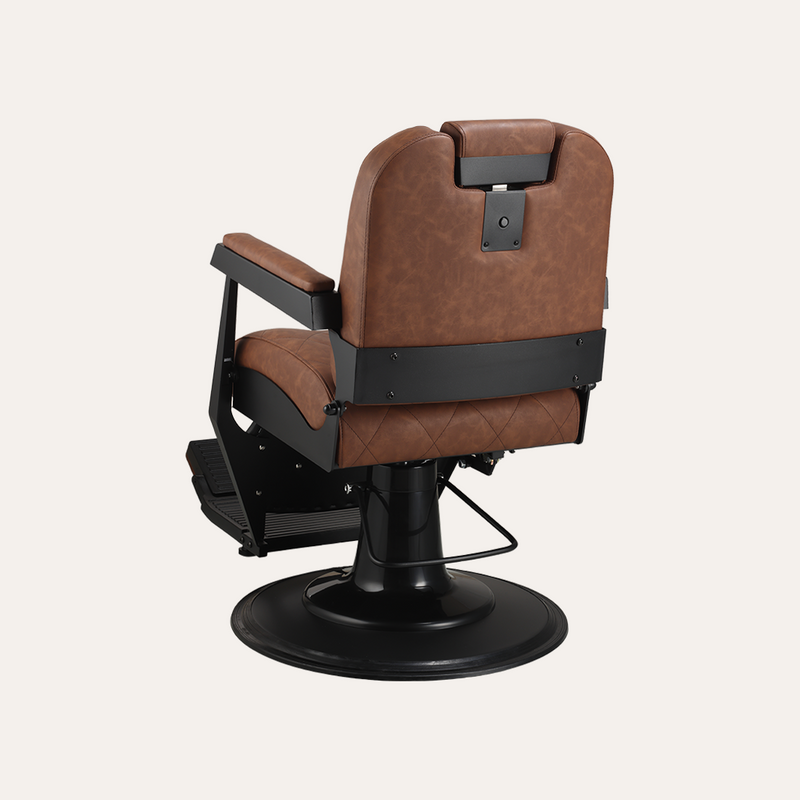 Regent Barber Chair