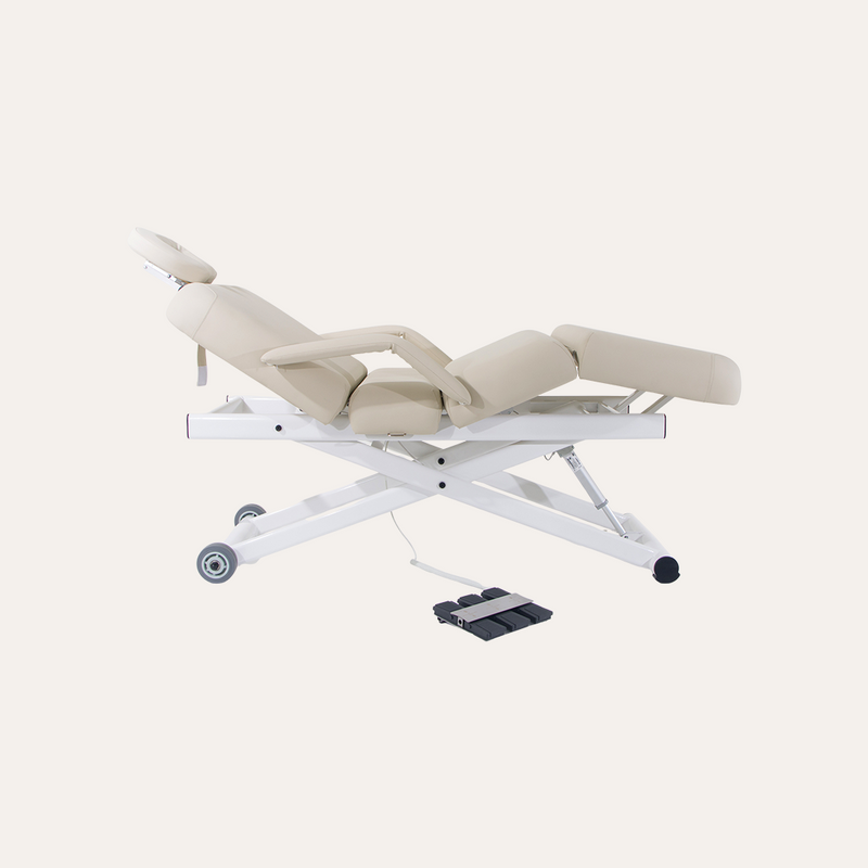 Silver Fox Electric 4 Section Multi Purpose Massage Table 2274B