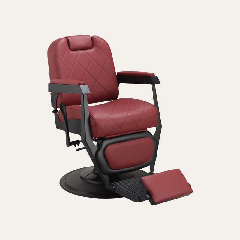 Regent Barber Chair