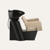 Alura Shampoo Bowl and Chair