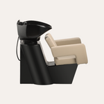 Alura Shampoo Bowl and Chair