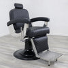 Knight Barber Chair