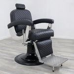 Knight Barber Chair