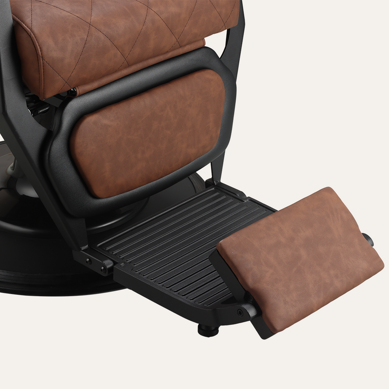 Regent Barber Chair