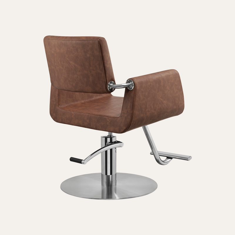 Illusion Salon Chair