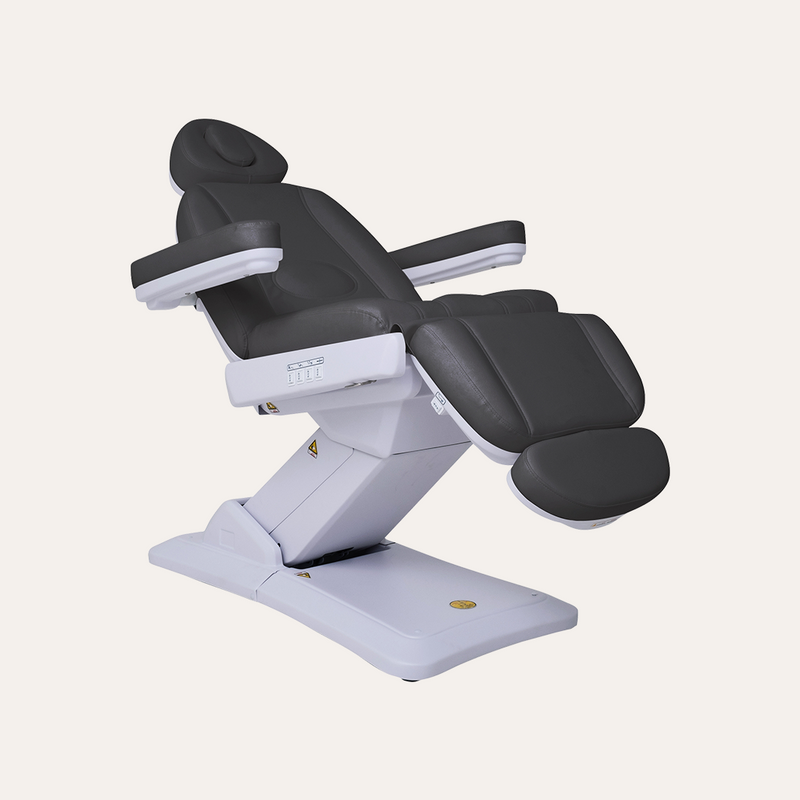 Silver Fox Electric Facial & Treatment Chair 2235D