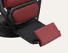Regent Barber Chair