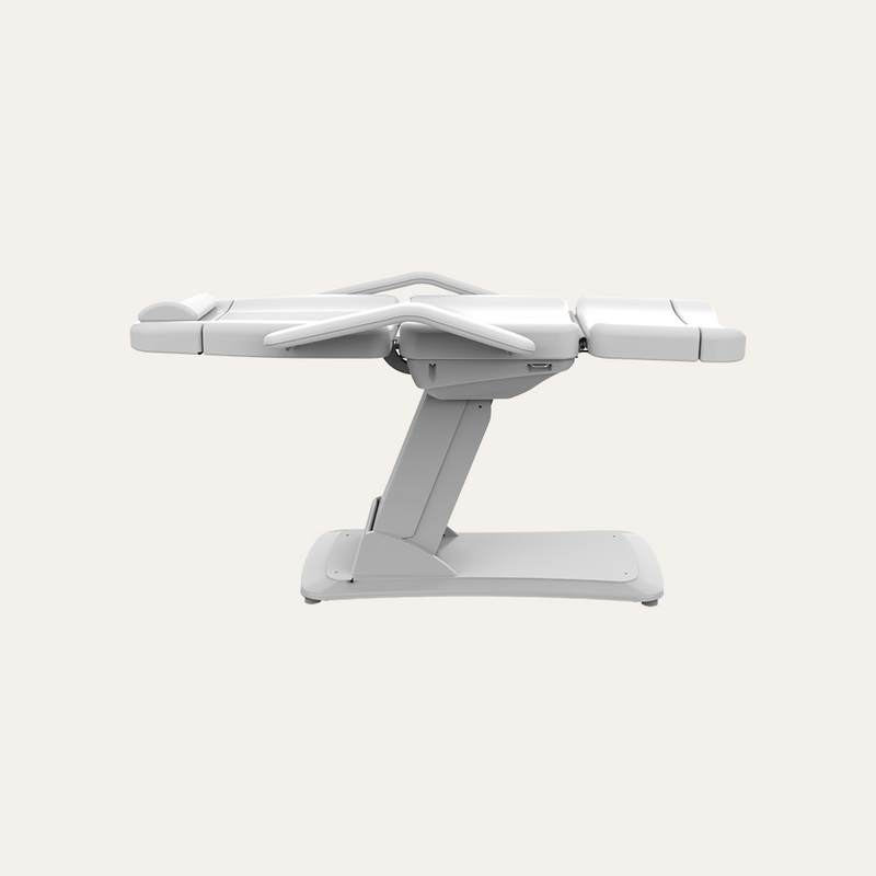 Silver Fox Electric Facial & Massage Chair 2221D