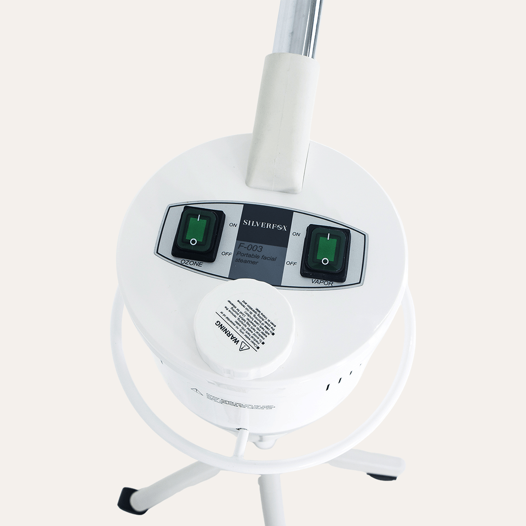F-003 Facial Steamer