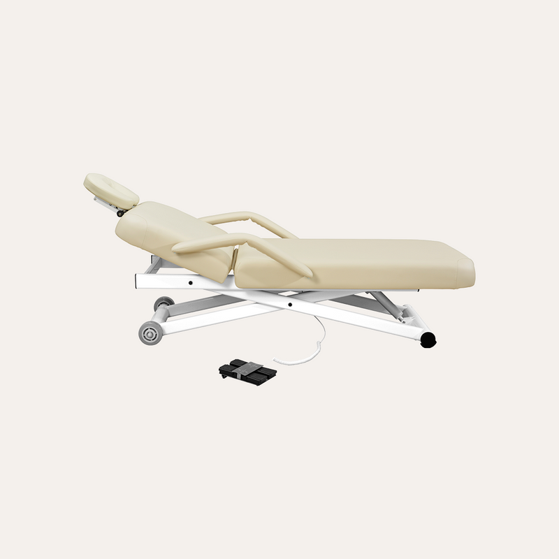 Silver Fox Electric Multi Purpose Massage Table w/ Power Tilt 2274A