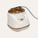 Keller Head Spa & Steam Therapy Treatment Bed
