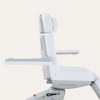 Silver Fox Electric Medical Treatment Chair 2246EBN