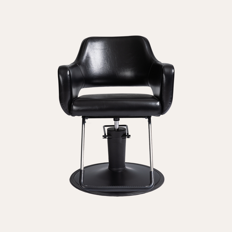 Chic Salon Chair