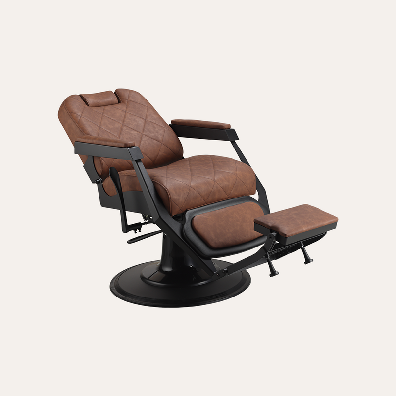 Regent Barber Chair
