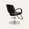 Movement II Salon Chair