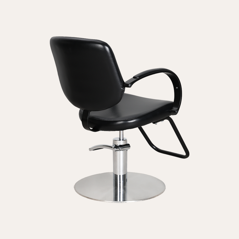 Movement II Salon Chair