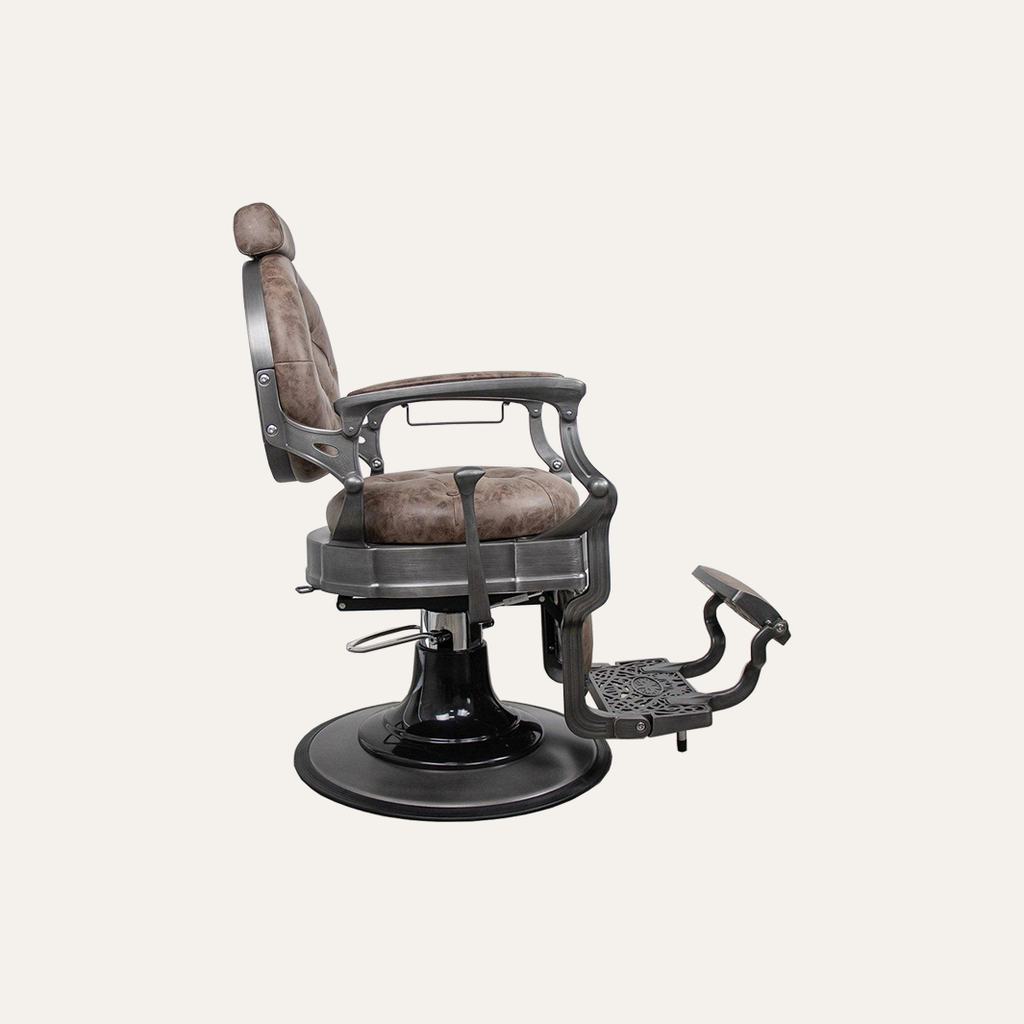 Dynasty Barber Chair - Keller International 