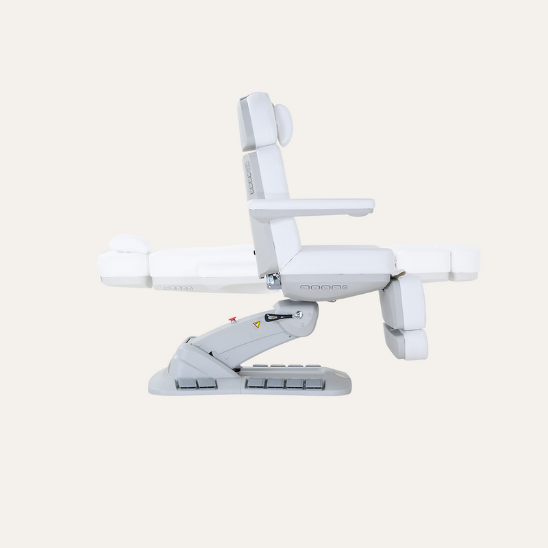 Silver Fox Electric Medical Treatment Chair 2246EBN