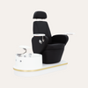 Milan Pedicure Chair