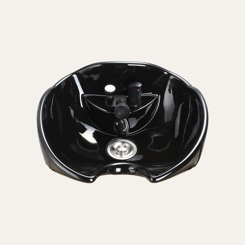 Elevate Electric Shampoo Bowl & Chair