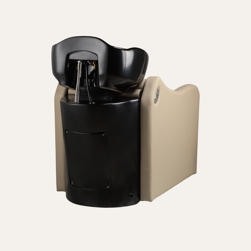 Elevate Electric Shampoo Bowl & Chair