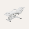 Silver Fox 3 Section Electric Facial & Massage Bed 2241C