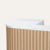 Arden Reception Desk