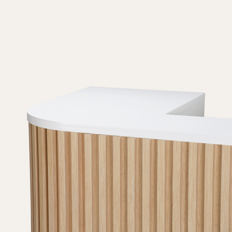 Arden Reception Desk