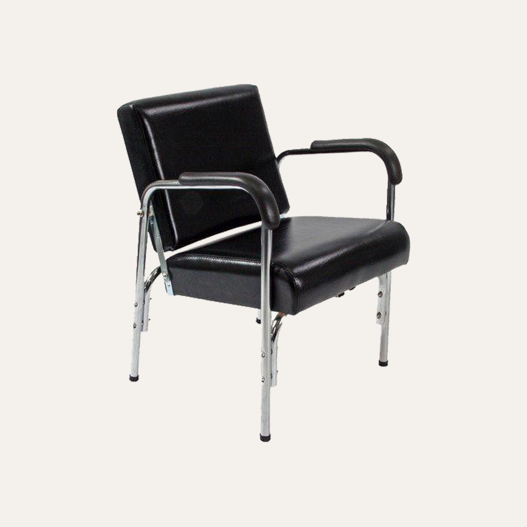 Auto recline shampoo online chair