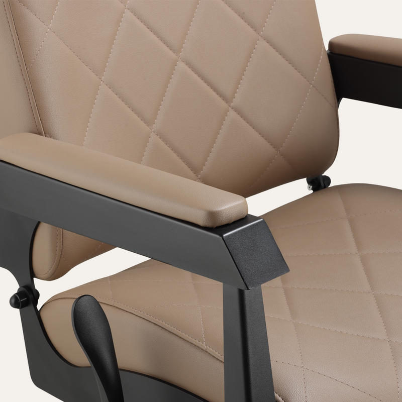 Regent Barber Chair