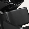 Alura Shampoo Bowl and Chair