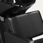Alura Shampoo Bowl and Chair